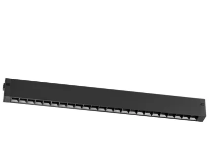 Трековый светодиодный светильник Lightstar Teta 205127