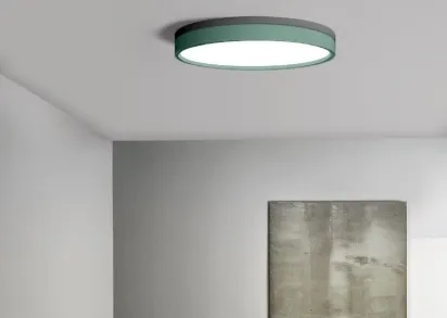 Потолочный светодиодный светильник Imperium Loft Kier 181023-26