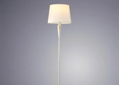 Торшер Arte Lamp A9310PN-1WG