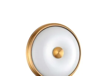 Настенный светильник Odeon Light Walli Pelow 4956/2