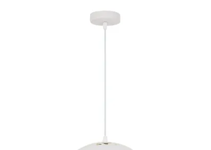 Подвесной светильник Arte Lamp Buratto A8173SP-1WH