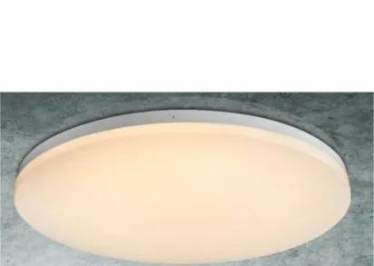 Потолочный светодиодный светильник Globo 41625-30