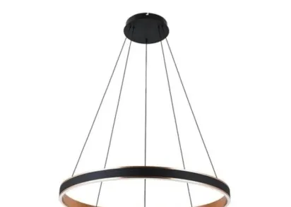 Подвесной светодиодный светильник Divinare Avanti 1926/17 SP-2