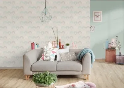 Обои A.S. Creation Pop Style 3320-35
