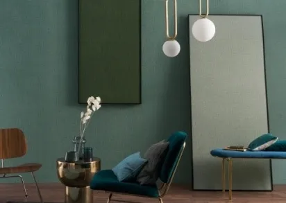 Обои Casamance La Toile 74564180