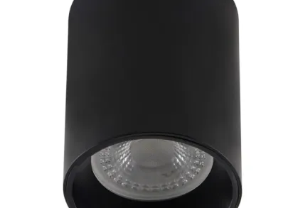 Потолочный светильник Denkirs DK3110-BK