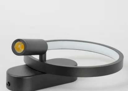 Бра Lussole Clay LSP-7238