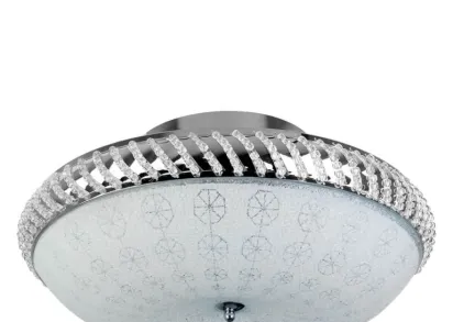 Накладной светильник Toplight Candis TL1471Y-04GC