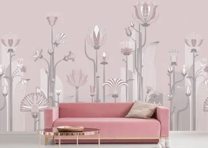 Фрески Affresco Fantasy AF2173-COL2