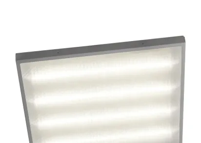 Встраиваемый светодиодный светильник Всесветодиоды Clip-in vs272-40-mpr-4k-5