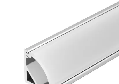 Профиль Arlight ARH-Kant-H10-2000 Anod 036321