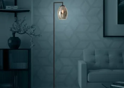 Торшер Eglo Estanys 390256