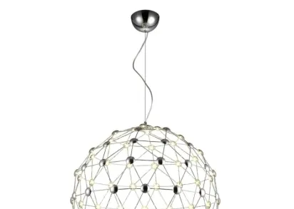 Подвесной светодиодный светильник Divinare 1610/02 SP-96