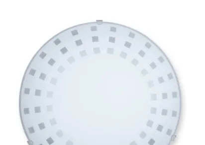 Настенно-потолочный светильник Vitaluce V6001/1A