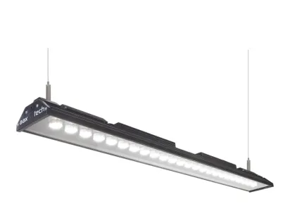 Линейный светодиодный светильник Всесветодиоды Сапфир aax405-225-tr-5k-rope-80