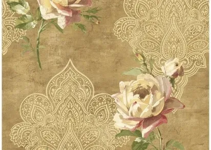 Обои Collins & Company Opulent ON41705