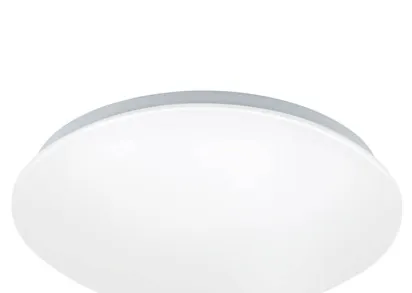 Настенно-потолочный светодиодный светильник Eglo Giron Pro 61505