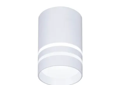 Потолочный светодиодный светильник Ambrella light Techno Spot TN235