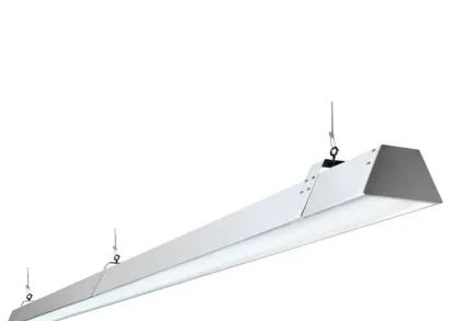 Линейный светодиодный светильник Всесветодиоды Ритейл vs303-76-mpr-4k