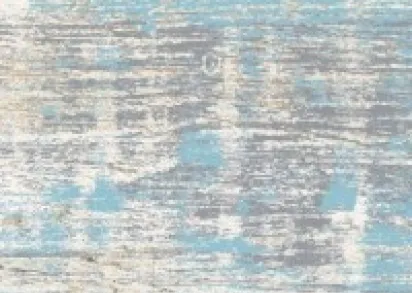 Пробковый пол CORKSTYLE Wood XL PrintCork Lazurite Blue (Клеевое соединение)