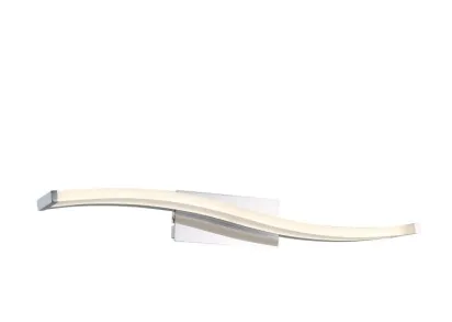 Настенный светодиодный светильник ST Luce Fluidita SL919.101.01