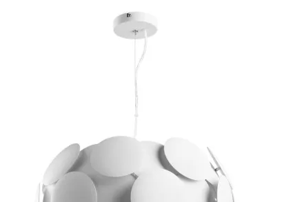 Подвесной светильник Arte Lamp Pluto A5839SP-4WH