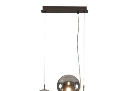 Подвесная люстра Moderli Molly V10796-7P