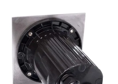 Ландшафтный светильник Deko-Light Phakt square Set 730477