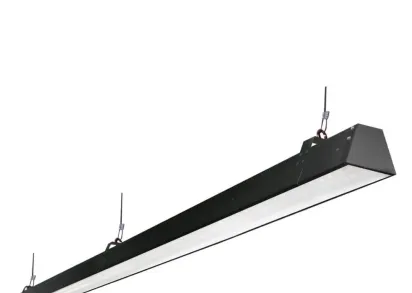 Линейный светодиодный светильник Всесветодиоды Ритейл vs303-76-mpr-5k-RAL9005