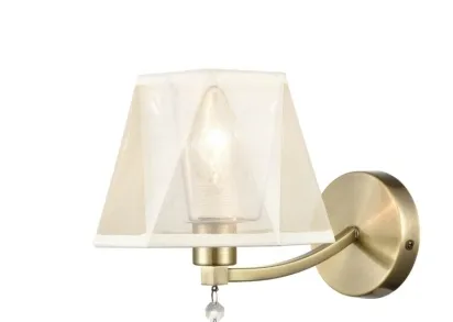 Бра Vele Luce Sinfonia VL4184W01