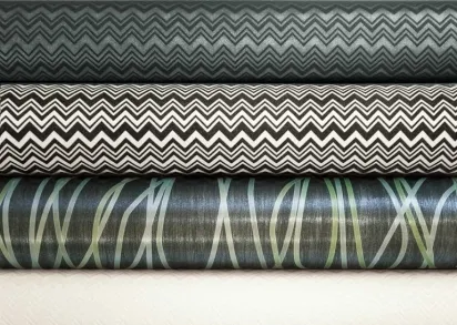 Обои Sirpi Missoni Home 2 10126