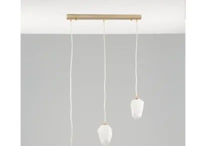 Подвесной светильник Moderli Catris V10310-3P