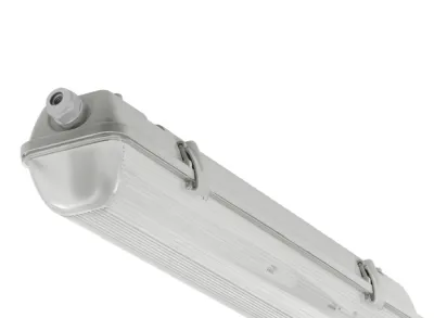 Линейный светильник Kanlux MAH-1118/A 3970