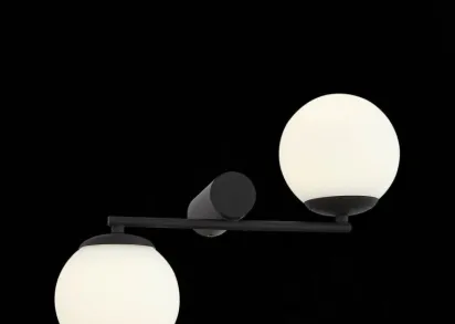 Настенный светильник ST Luce Donolo SL395.401.02