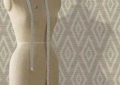 Обои Wallquest Textile Effects SL11401