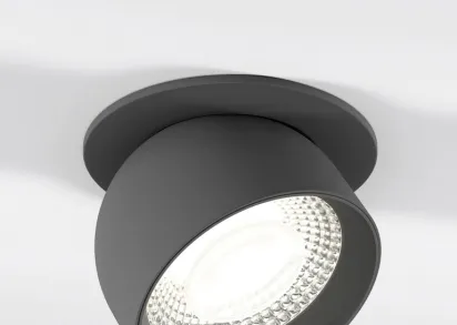 Встраиваемый светодиодный спот Elektrostandard Uno 25092/LED a065454