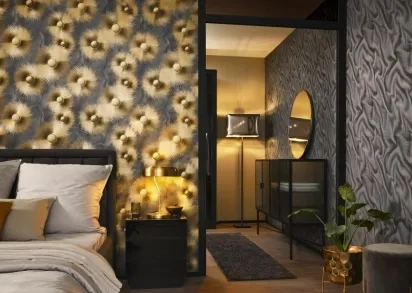 Обои Erismann Elle 2 Plus ER12113-15