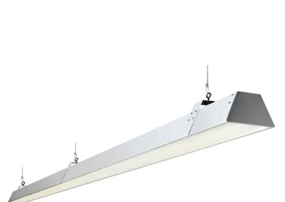Линейный светодиодный светильник Всесветодиоды Ритейл vs302-58-op-5k-nc1h