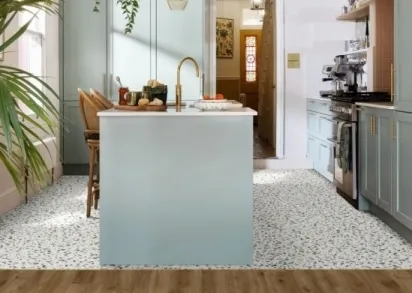 IVC Moduleo ROOTS 0.55 Sierra Oak 58876