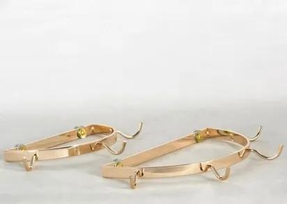 Настенный светильник Lussole Lgo LSP-8711