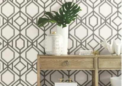 Обои York Tropics Resource Library TC2636