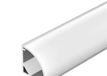 Профиль Arlight SL-KANT-H16-3000 ANOD 036041