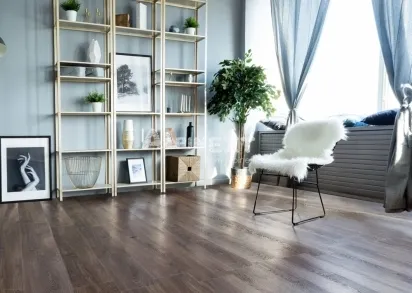 Alpine Floor SEQUOIA LVT ЕСО 6-11 СЕКВОЙЯ РУСТИКАЛЬНАЯ