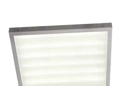 Встраиваемый светодиодный светильник Всесветодиоды Clip-in vs274-56-mpr-4k-nc3h-2