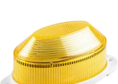 Уличный светодиодный светильник-вспышка Feron стробоскоп STLB01 29898