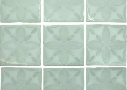 Плитка A037562 Mariza Acqua 13x13