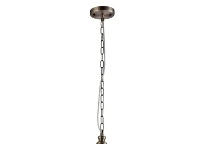 Подвесной светильник Arte Lamp A8077SP-1AB