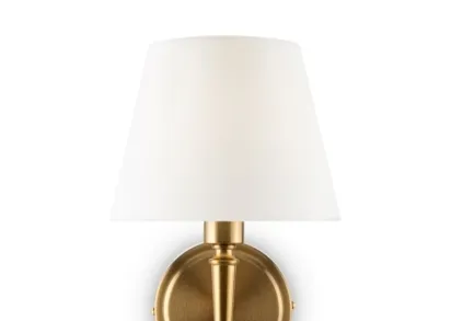 Бра Freya Rosemary FR5190WL-01BS1