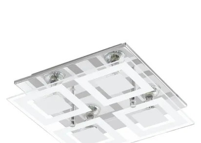 Потолочный светильник Eglo Almana 94226