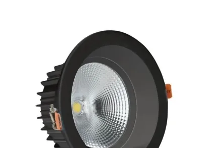 Встраиваемый светодиодный светильник Kink Light Точка 2136,19